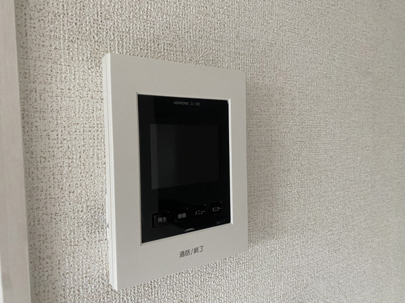 セキュリティ 写真16