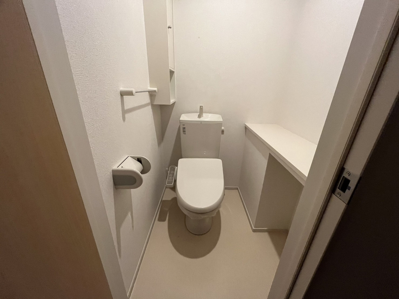 トイレ 写真13