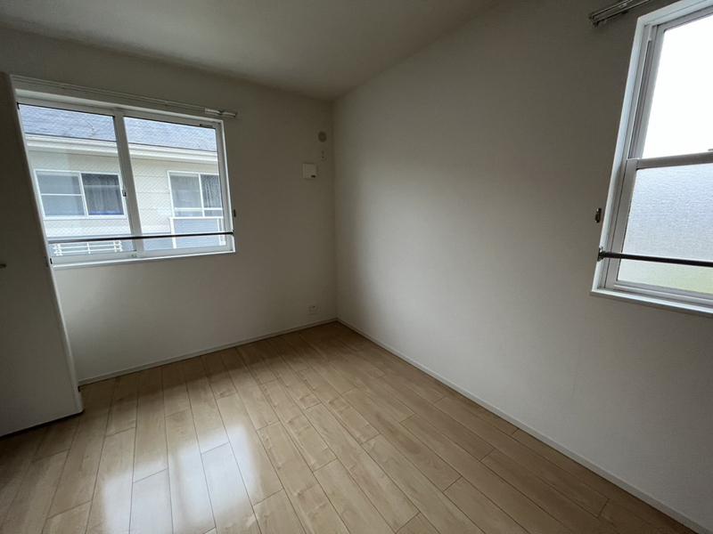 その他部屋・スペース 写真7