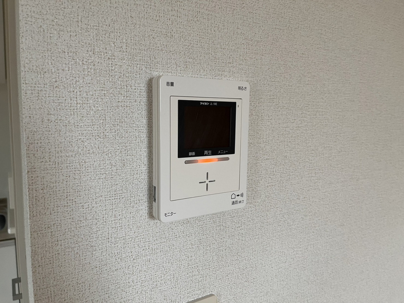 セキュリティ 写真17