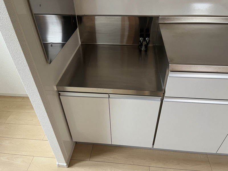 キッチン 写真4