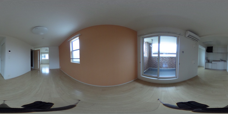 リビング 写真33