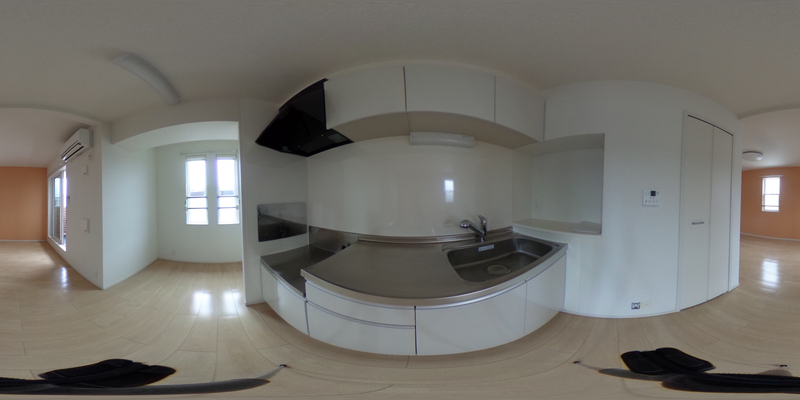 キッチン 写真34