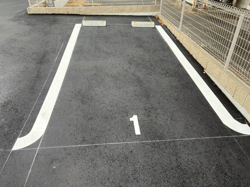 駐車場 写真32