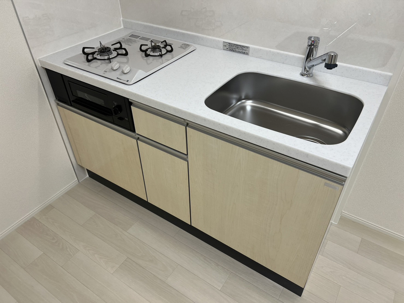 キッチン 写真3