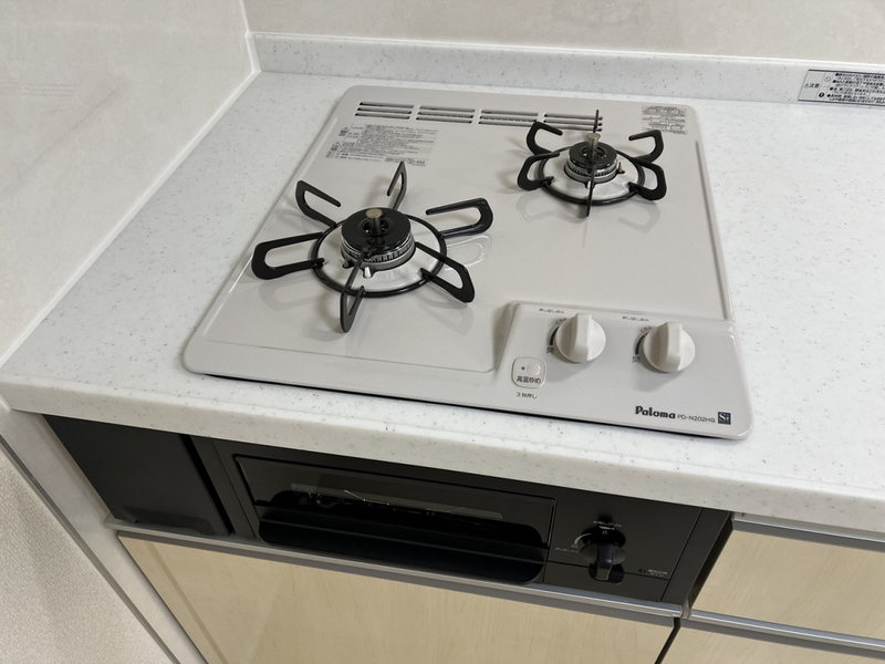 キッチン 写真4