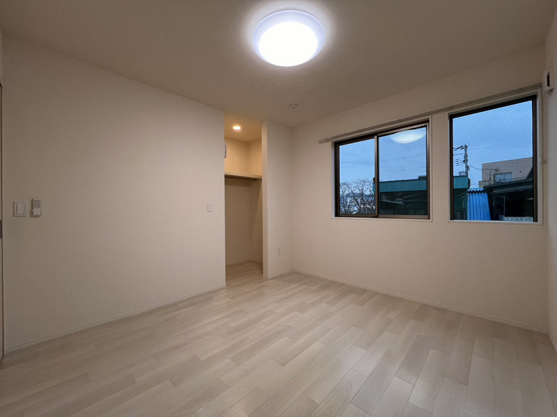 その他部屋・スペース 写真8