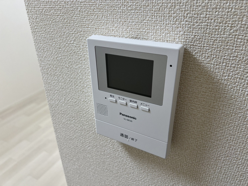 セキュリティ 写真17