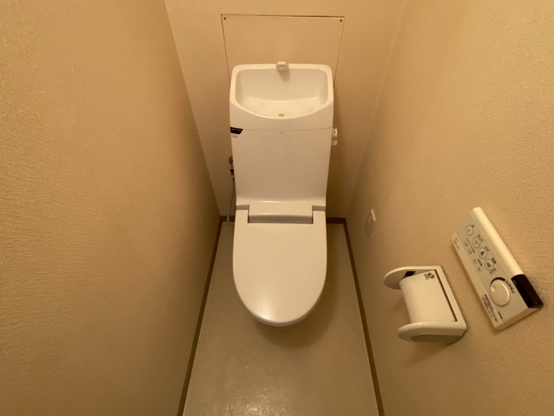 トイレ 写真12