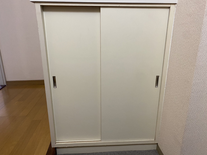収納 写真13