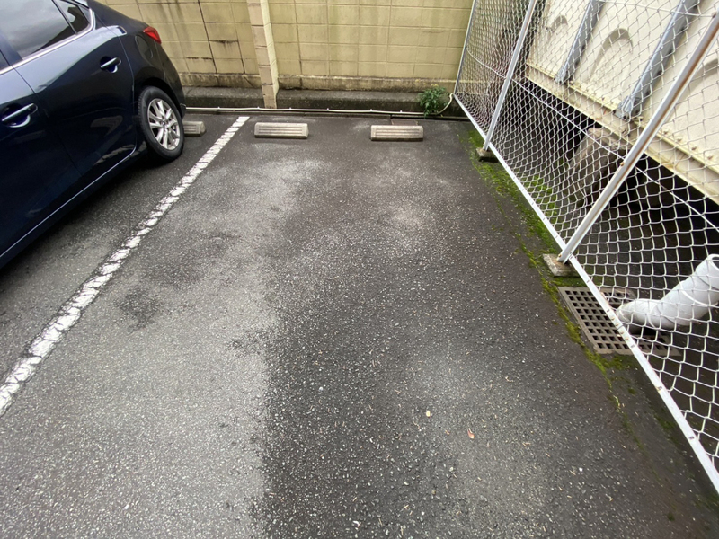駐車場 写真32