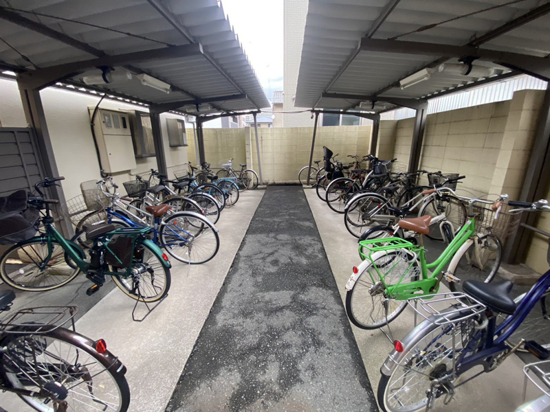 共用部 写真31