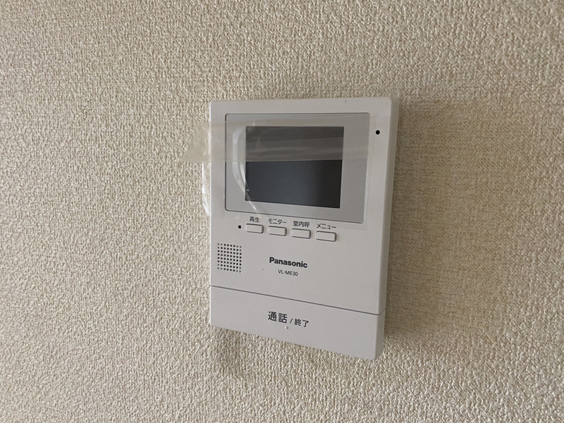 セキュリティ 写真16