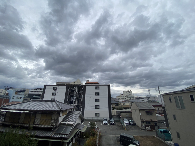 眺望 写真28