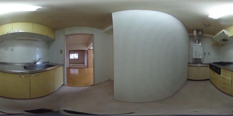 キッチン 写真34