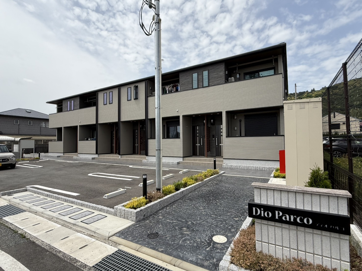 ディオパルコ