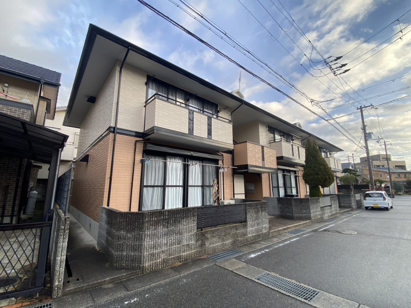 クレール・コート