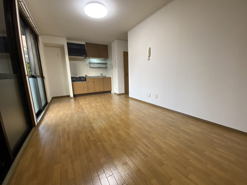 リビング 写真2