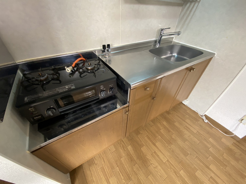 キッチン 写真3