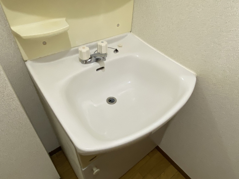 洗面所 写真9