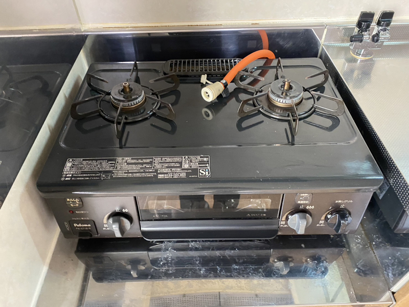 キッチン 写真4