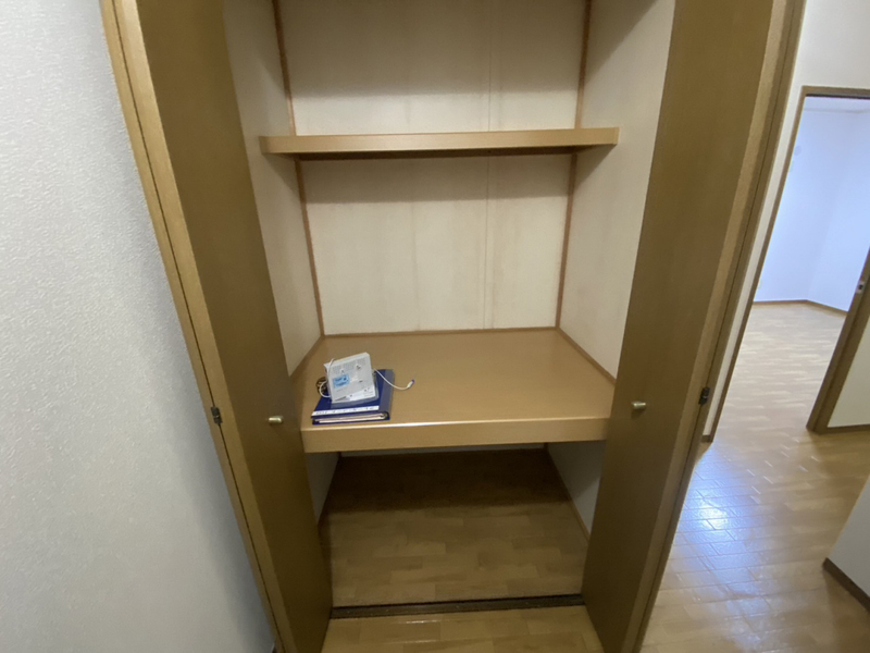 収納 写真14