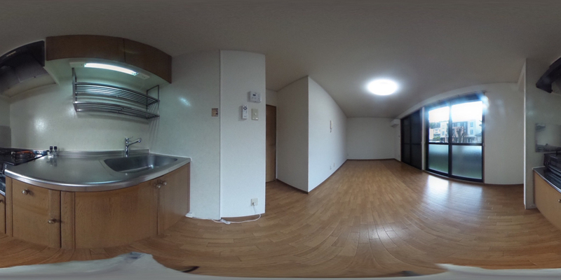 キッチン 写真34