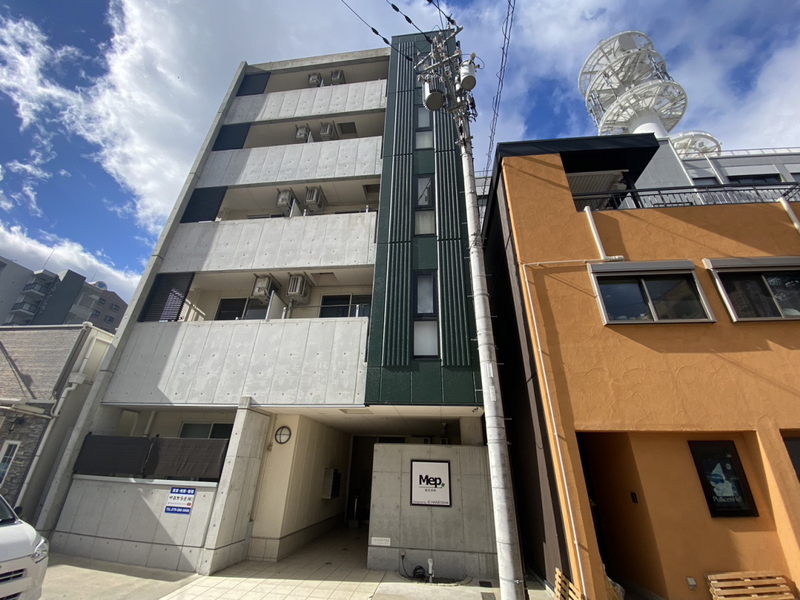 Mep総社本町