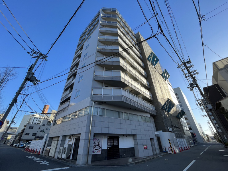 三共ヒルズ