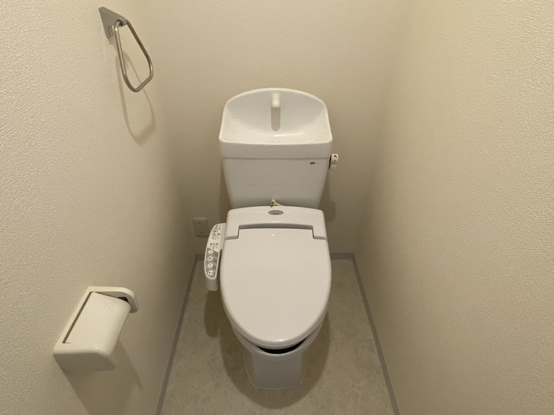 トイレ 写真11