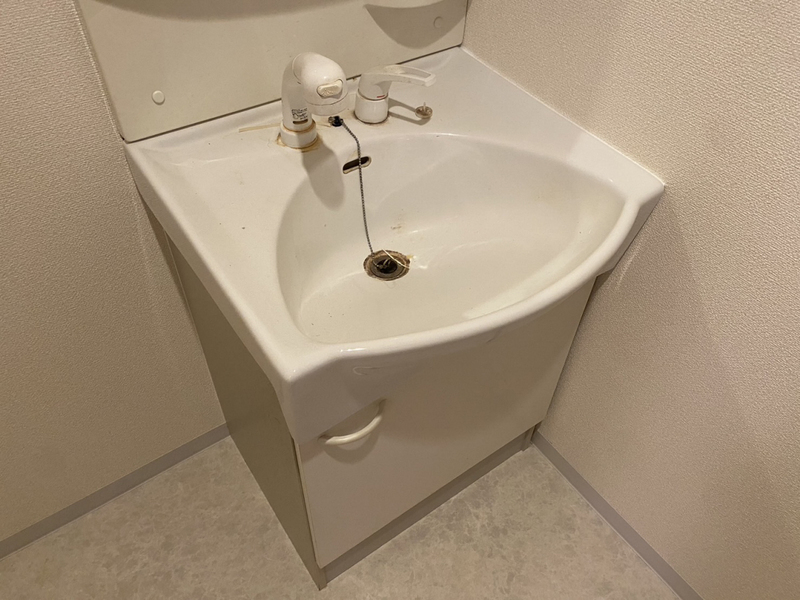 洗面所 写真8