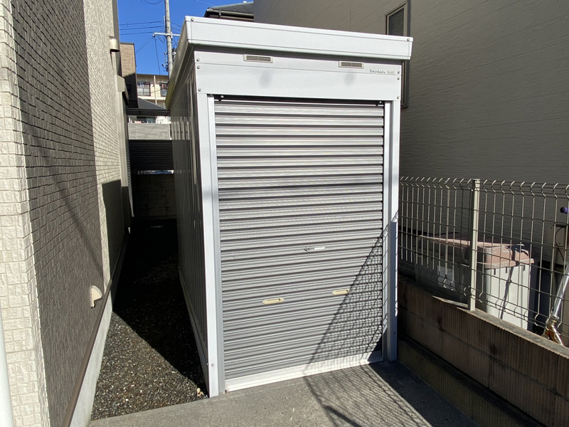 共用部 写真30