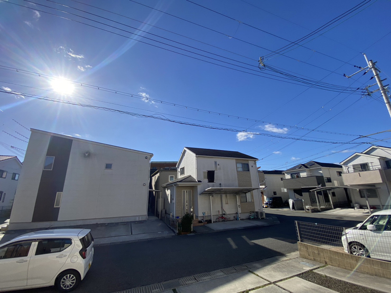 眺望 写真20