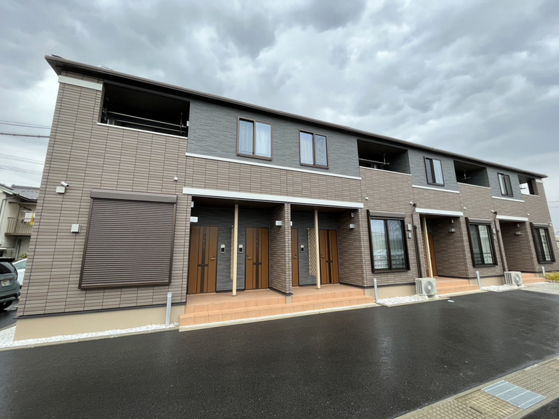 ラ　フォーレTominaga