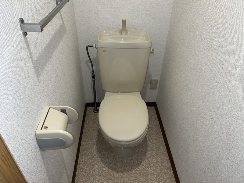 トイレ 写真13