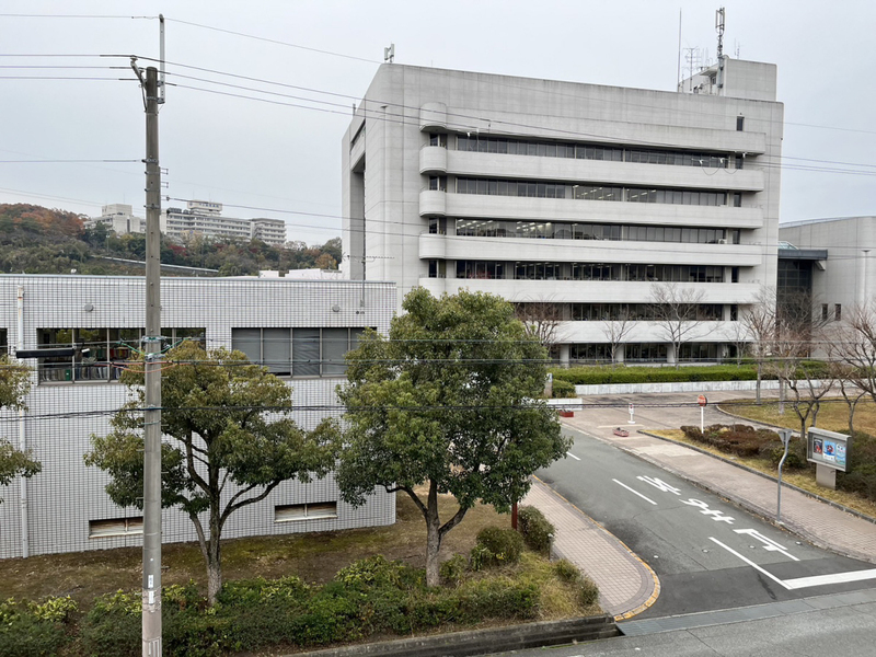 眺望 写真28