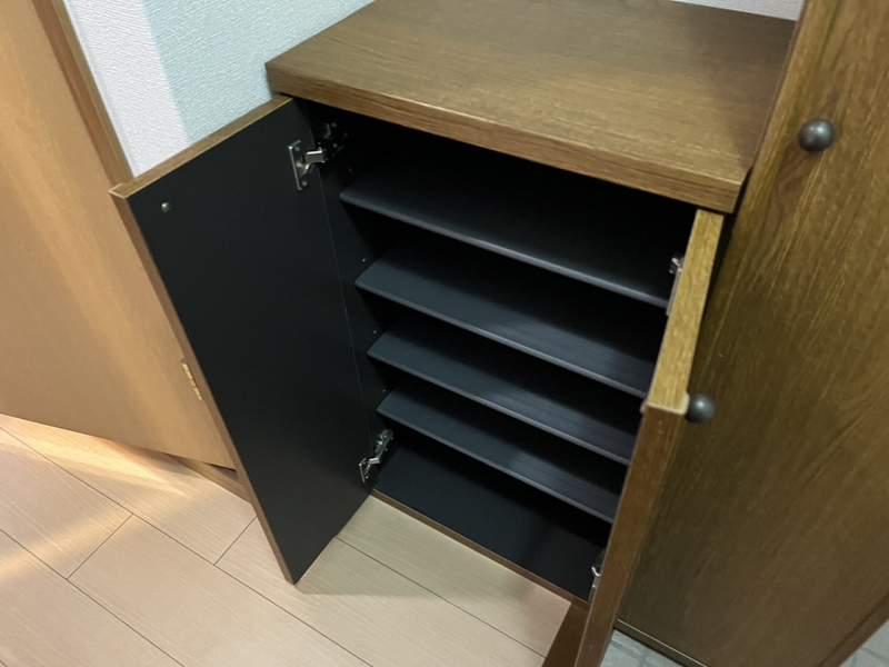収納 写真17