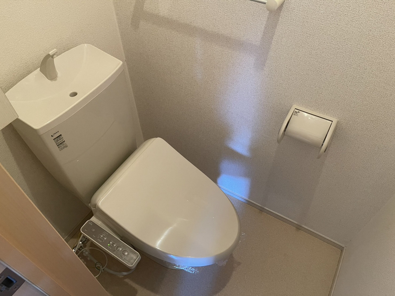 トイレ 写真12