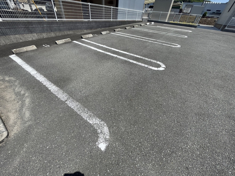 駐車場 写真32