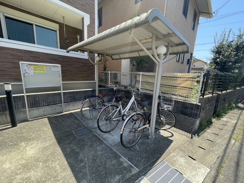 共用部 写真31