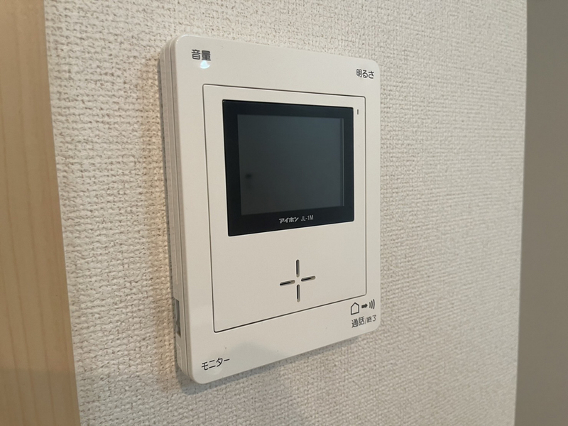 セキュリティ 写真15