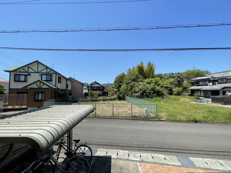 眺望 写真29