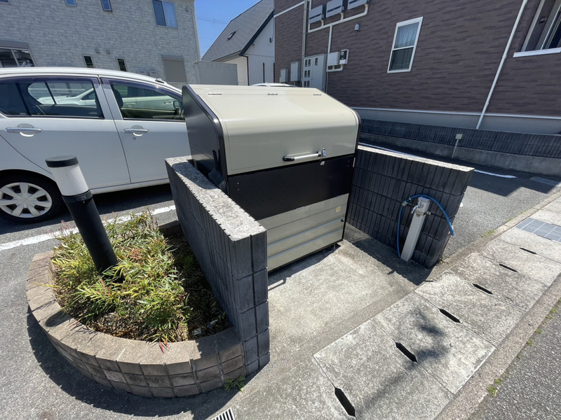 設備 写真19
