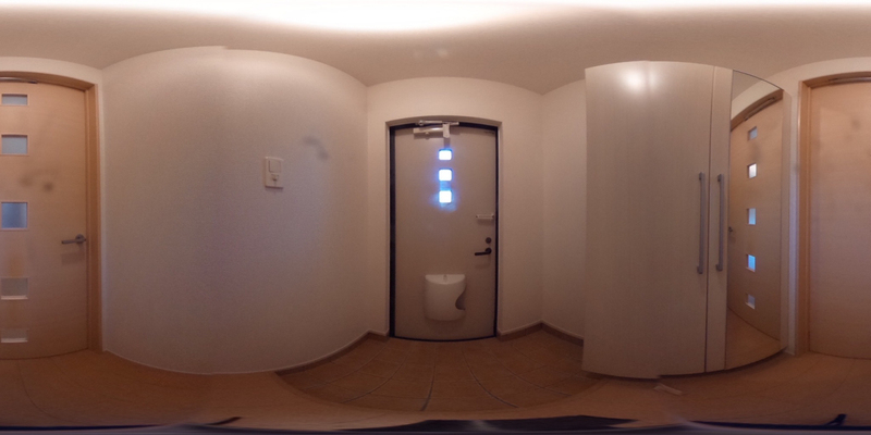 玄関 写真36