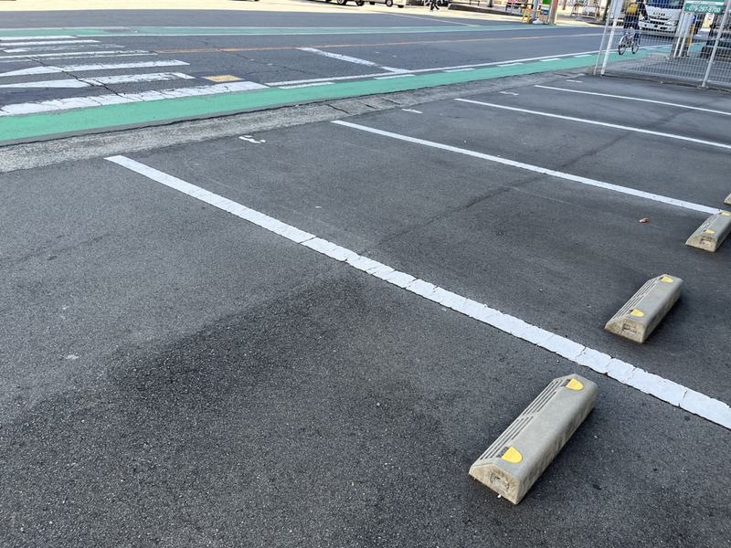駐車場 写真4