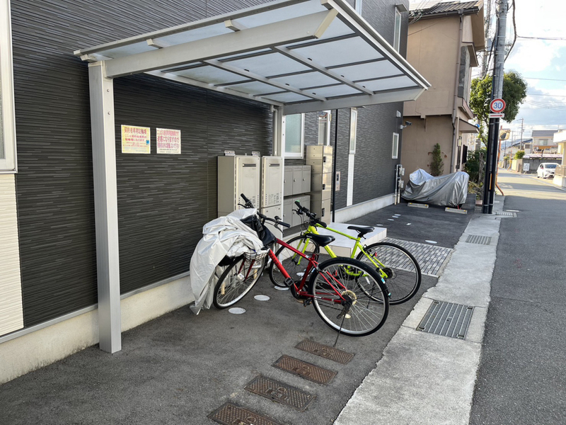 共用部 写真3