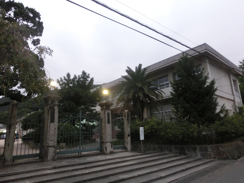 龍野小学校まで1466m (徒歩19分) 写真21