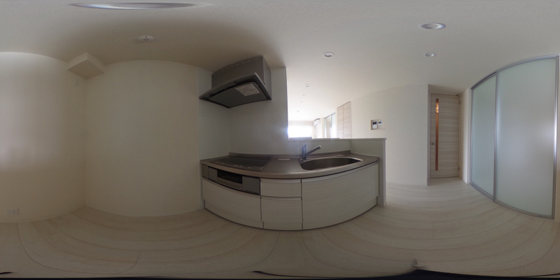 キッチン 写真34