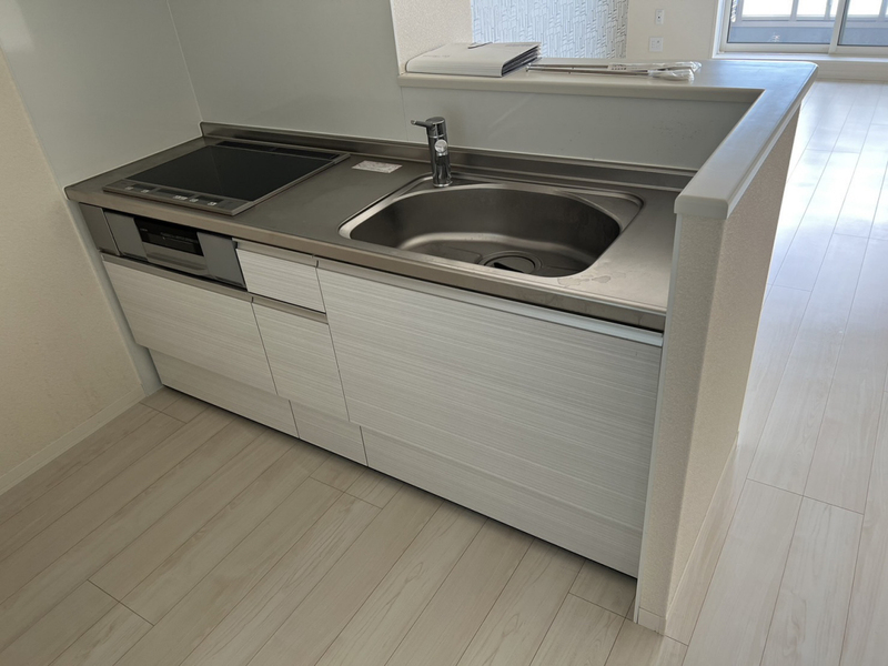 キッチン 写真4