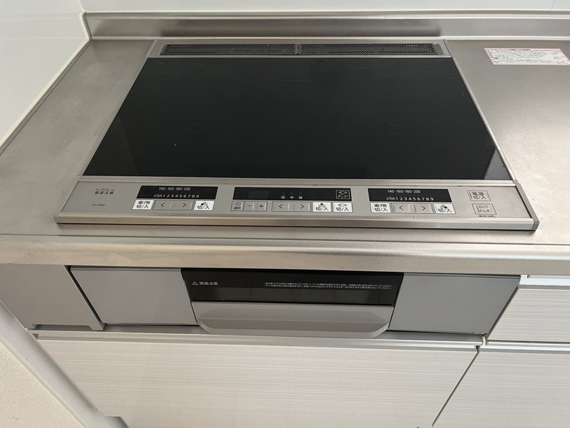 キッチン 写真5